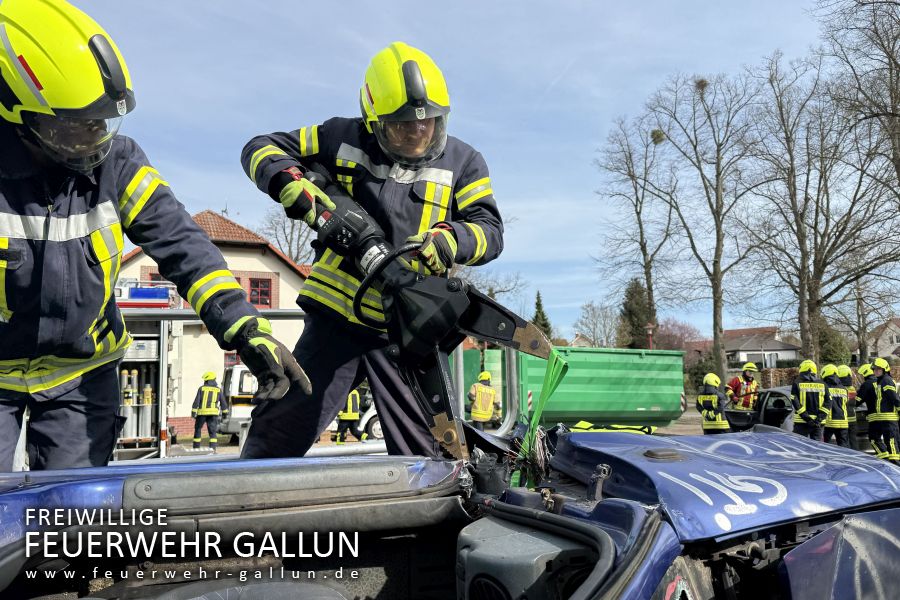 Erster Ausbildungstag 2026